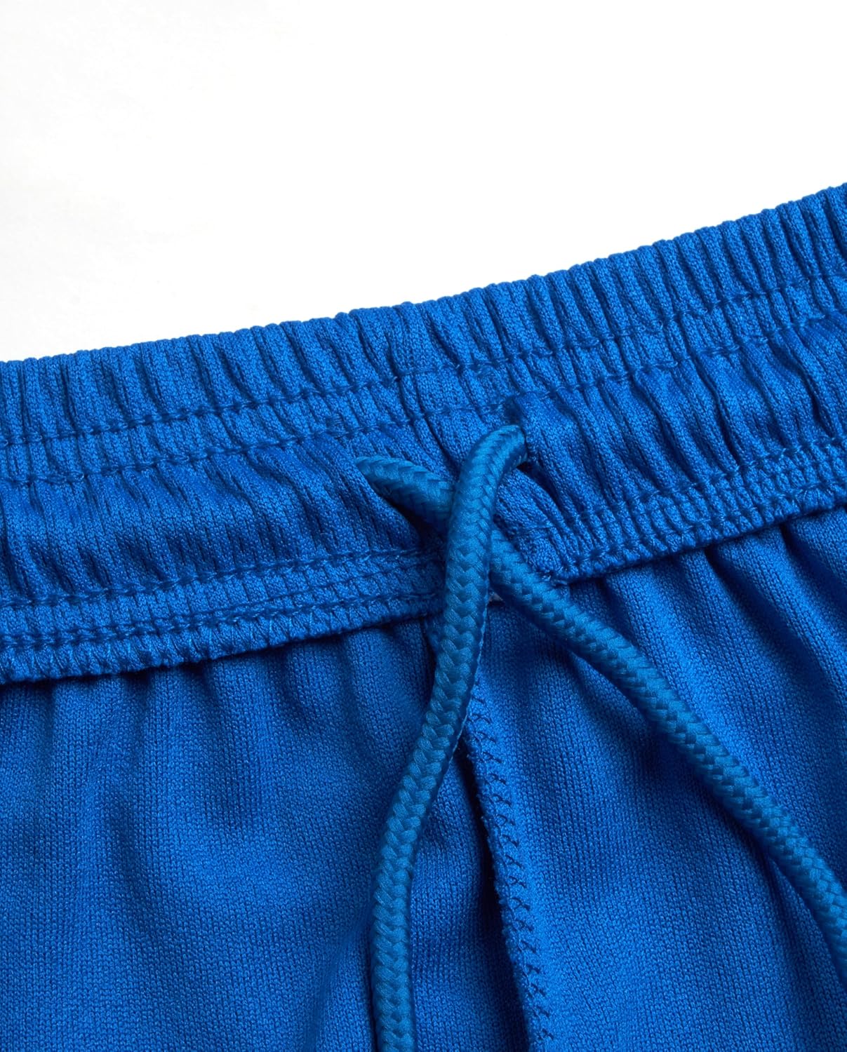 Mad Game Mens Shorts - 3 Pack Quick Dry Basketball Running Gym Mens Athletic Shorts with Pockets and Drawstring (Sizes: S-XL) - Image 5