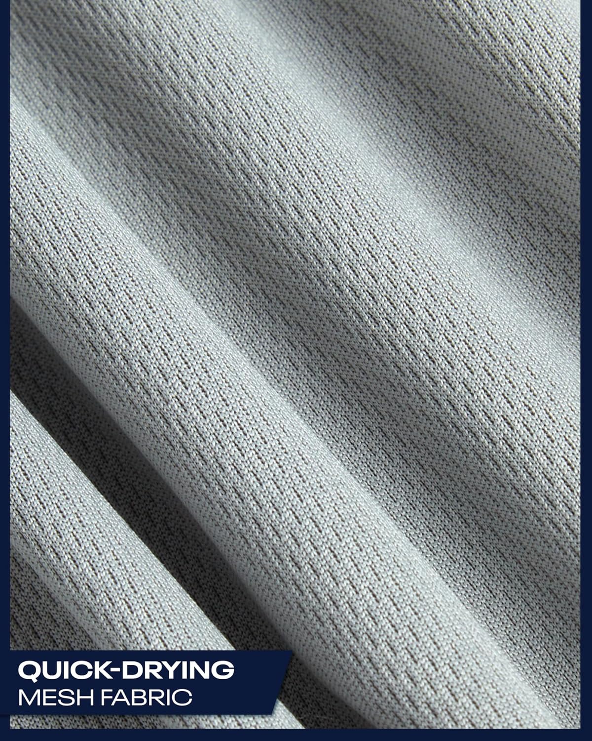 Reebok Boys Basketball Shorts - Lightweight Boys Shorts with Pockets & Drawstring - Close Hole Mesh Athletic Shorts for Kids - Image 5