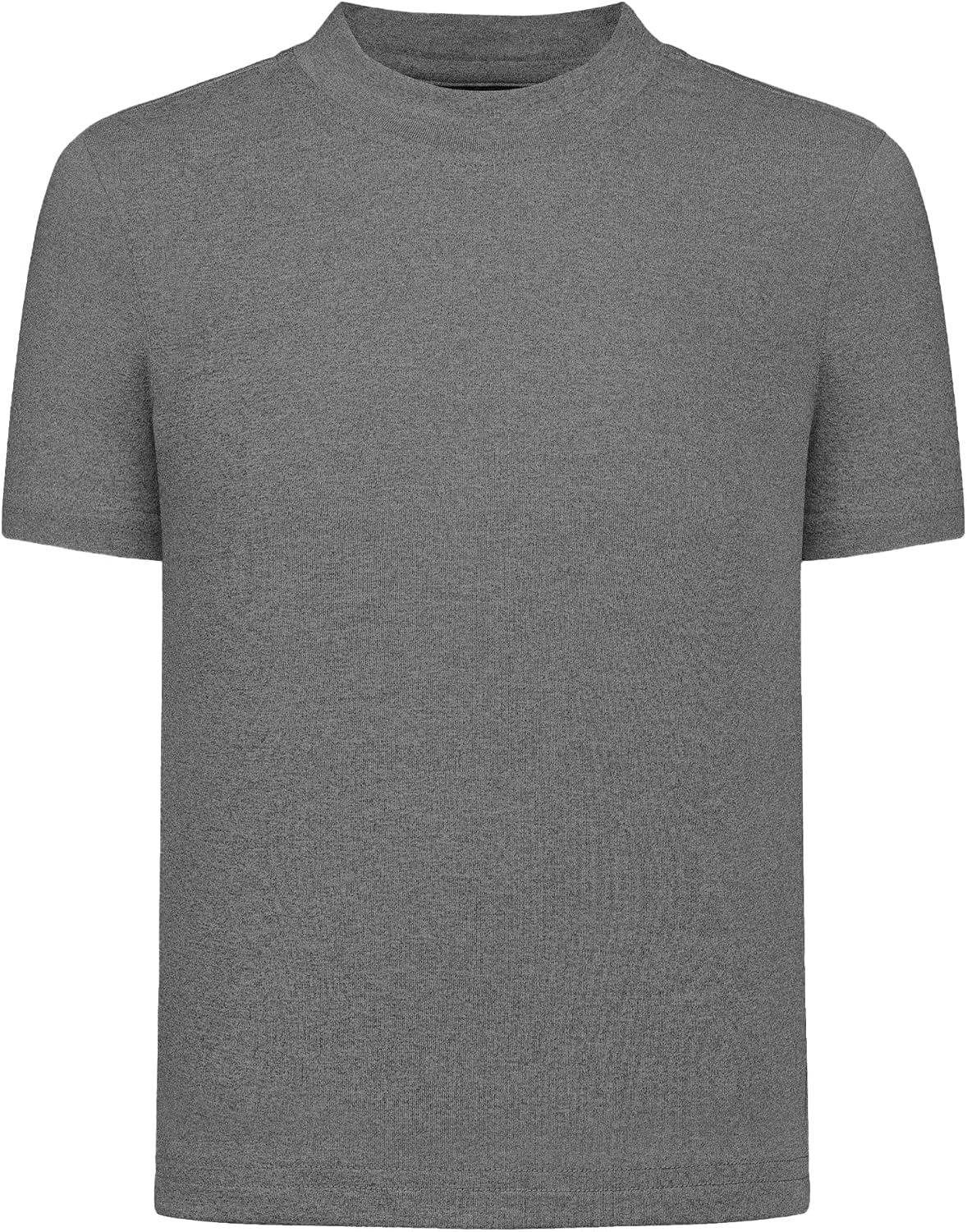 QBK 2T to Youth Neon Shirt Kids UPF 50+ Dry Fit Athletic Short Sleeve Rash Guard T Shirts for Boys Girls Sports Undershirt - Image 23