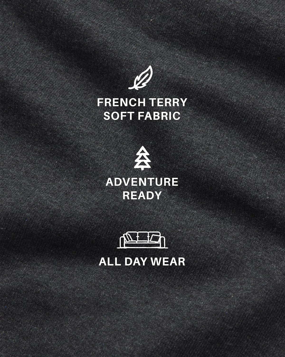 bebe Girls Sweatpants with Pockets, French Terry Joggers Loungewear, Sweat Pants for Girls - Image 5