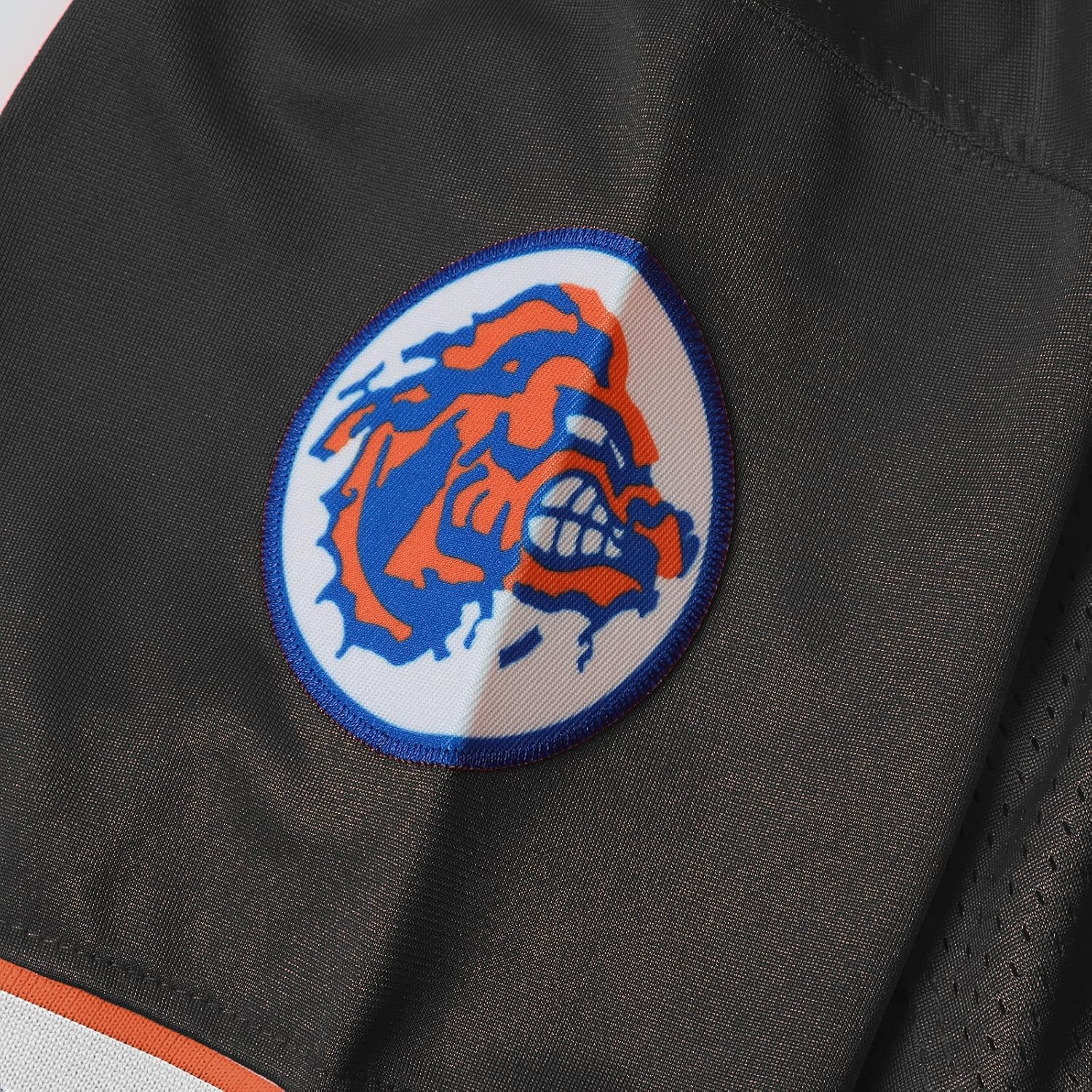 Bobby Boucher #9 The Waterboy Adam Sandler Movie Mud Dogs Bourbon Bowl Football Jersey - Image 5