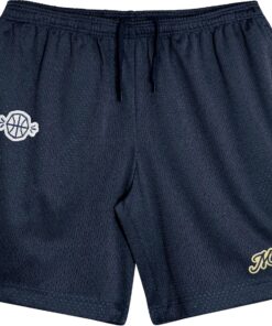 Official Shorts