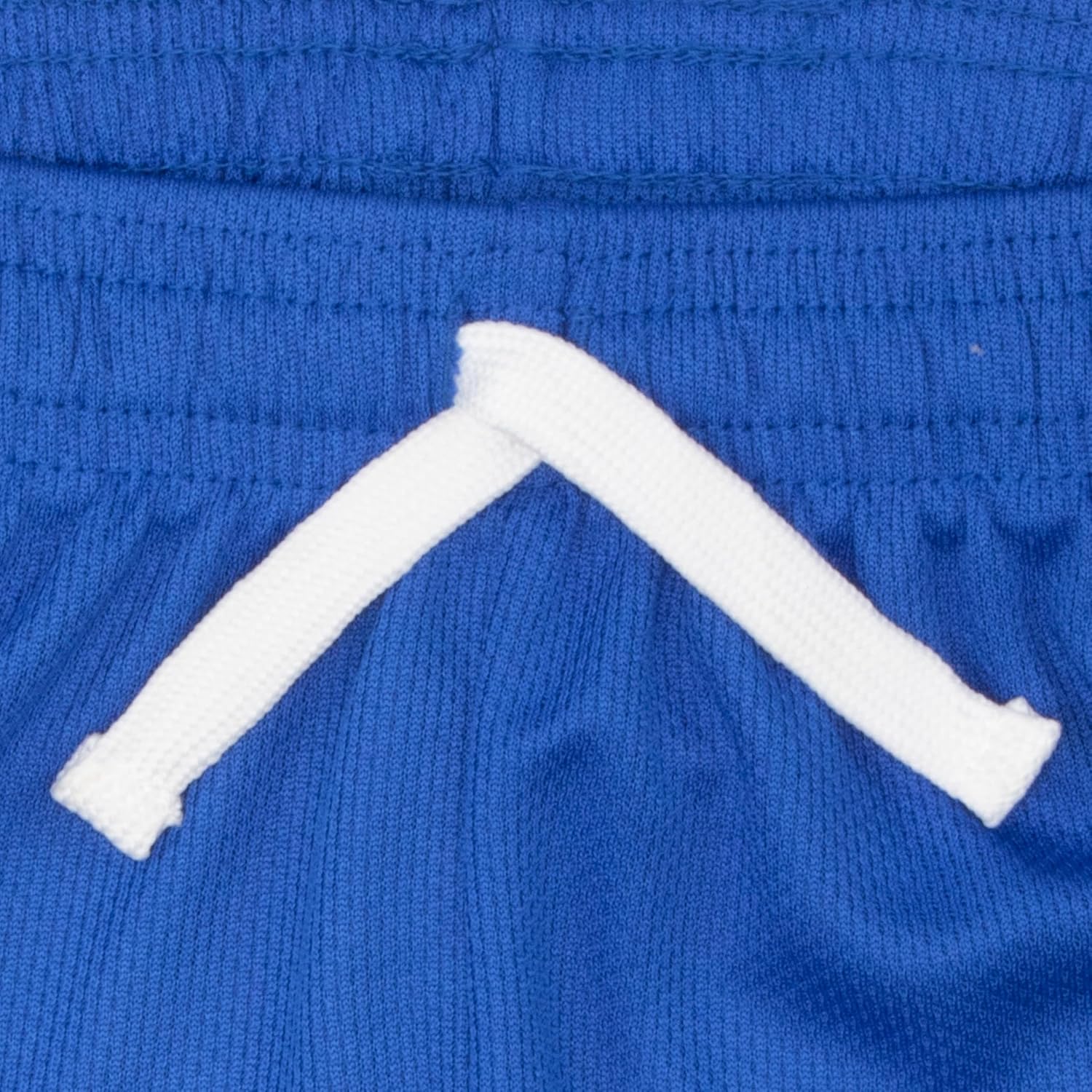 Marvel Avengers, Spider-Man Boys Basketball Jersey & Shorts Matching Set, 2-Piece Superhero Sports Outfit for Kids - Image 6