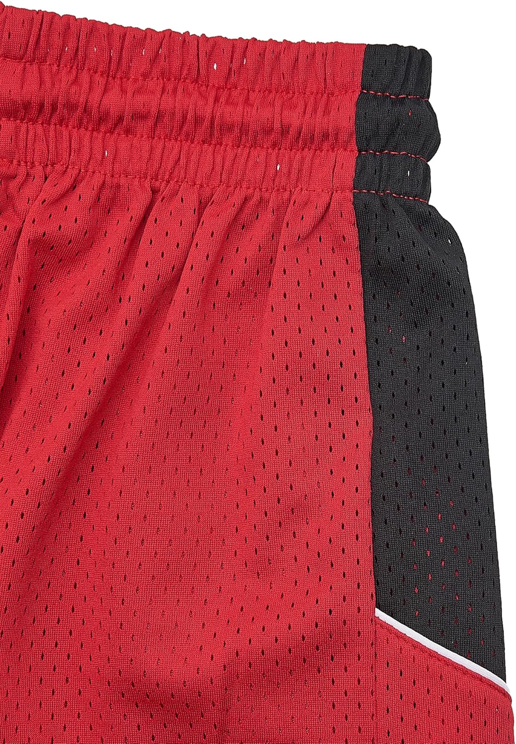 Youth Wildcats High School Basketball Shorts, for 14 Troy Bolton 8 Chad Danforth 5-16 Boys/Girls Jersey Shorts - Image 5