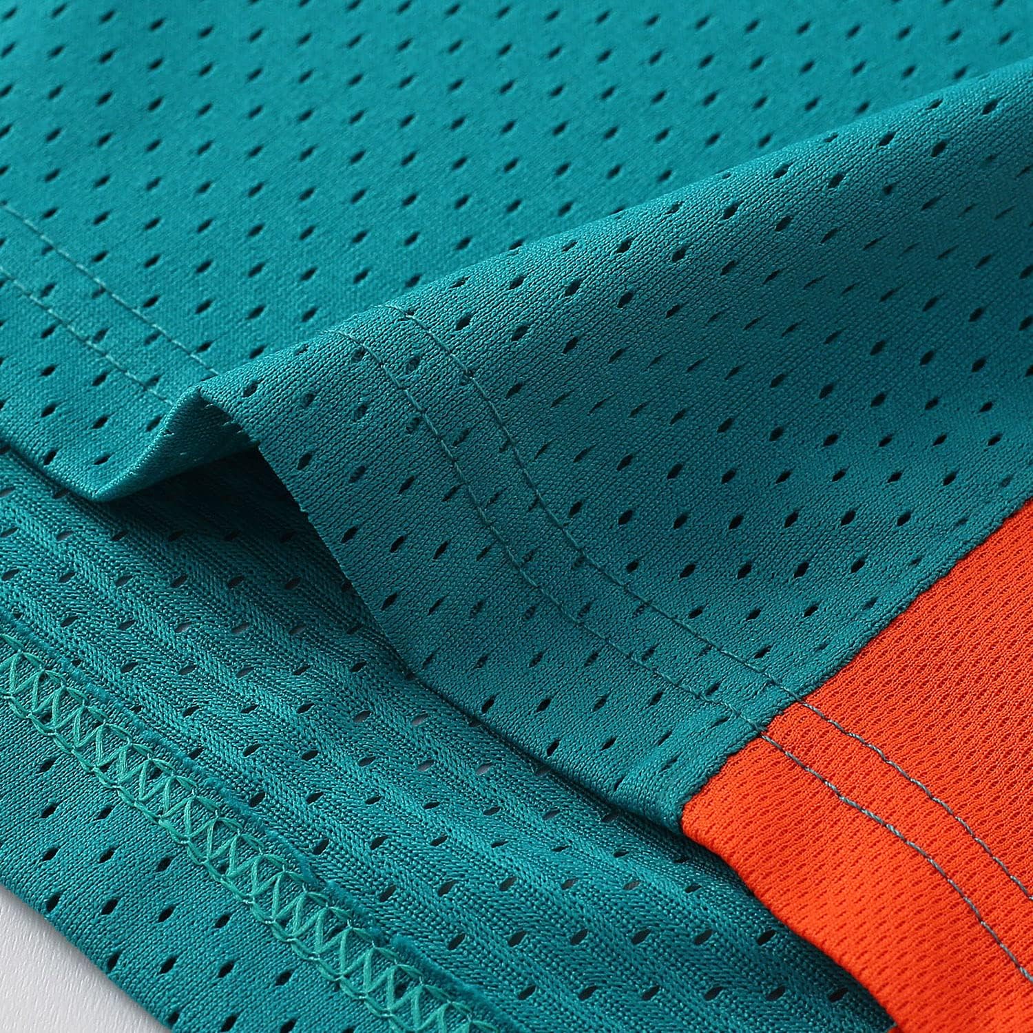 Flint Tropics Jersey Moon #33 Basketball Jerseys,90S Hip Hop Jersey S-XXXL - Image 6