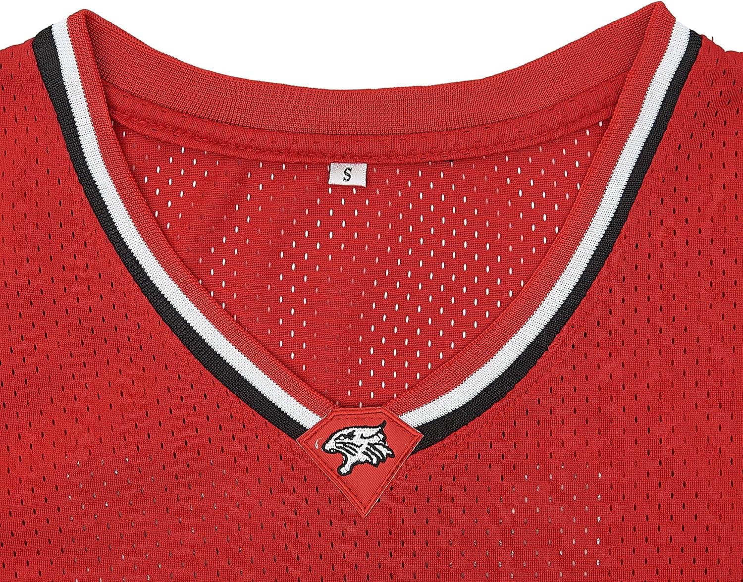 Wildcats Basketball Jersey for Men 14 Troy Bolton 8 Chad Danforth High School Jersey - Image 3