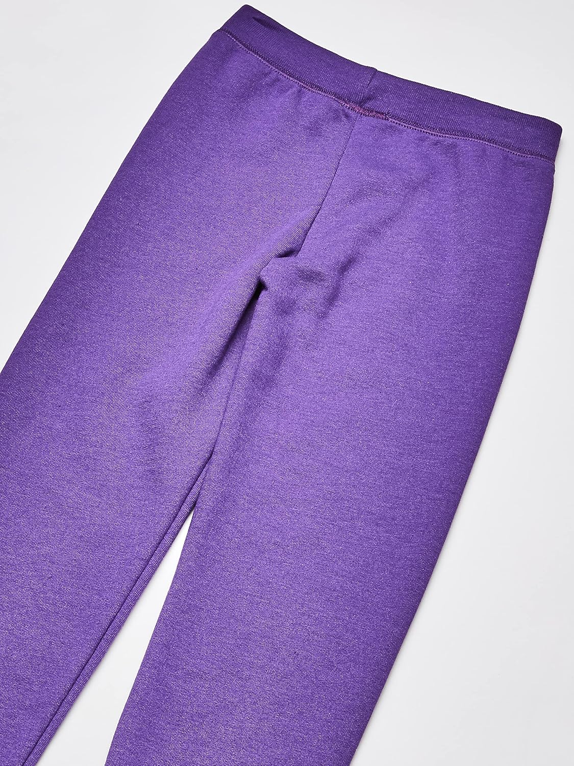 Hanes Girls ComfortSoft EcoSmart Jogger Pants - Image 4