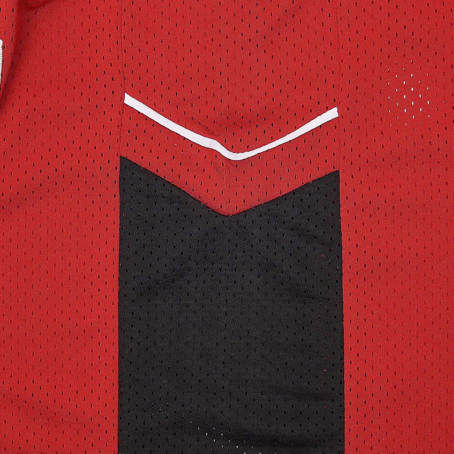 Wildcats Basketball Jersey for Men 14 Troy Bolton 8 Chad Danforth High School Jersey - Image 6