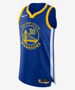 Stephen Curry Warriors 2020 Icon Edition