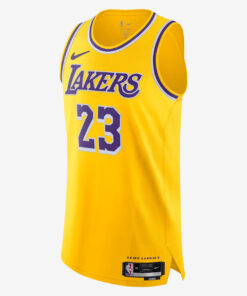 Los Angeles Lakers jersey