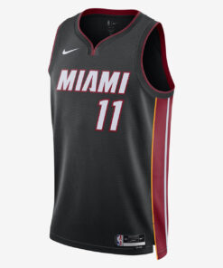 Miami Heat graphic version