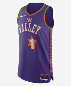 Devin Booker Phoenix SUNS 2024/25 City Edition