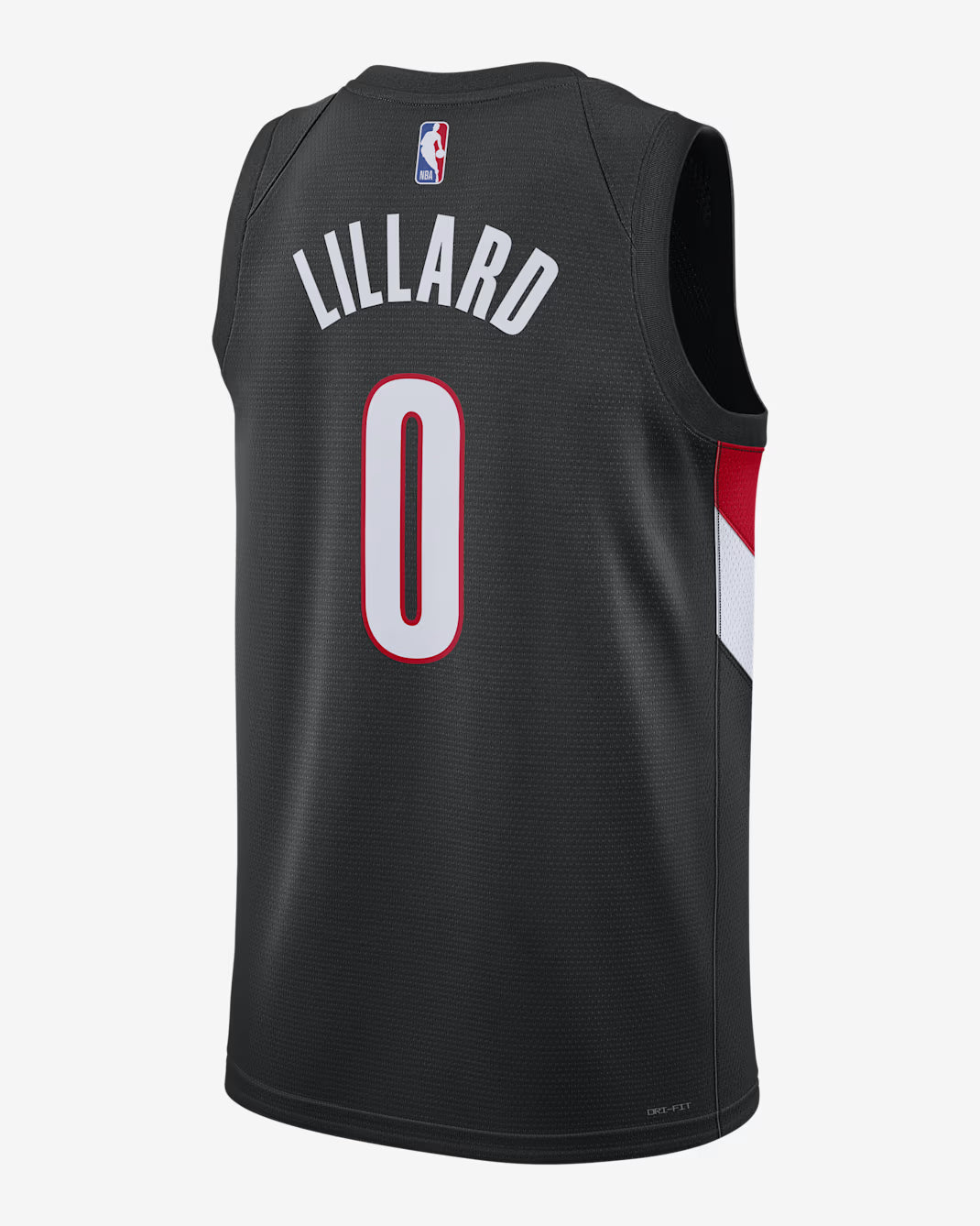 Damian Lillard's idol version of the Portland Trail Blazers - Image 2