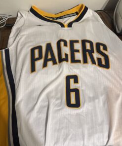 Lance Stephenson XL Jersey