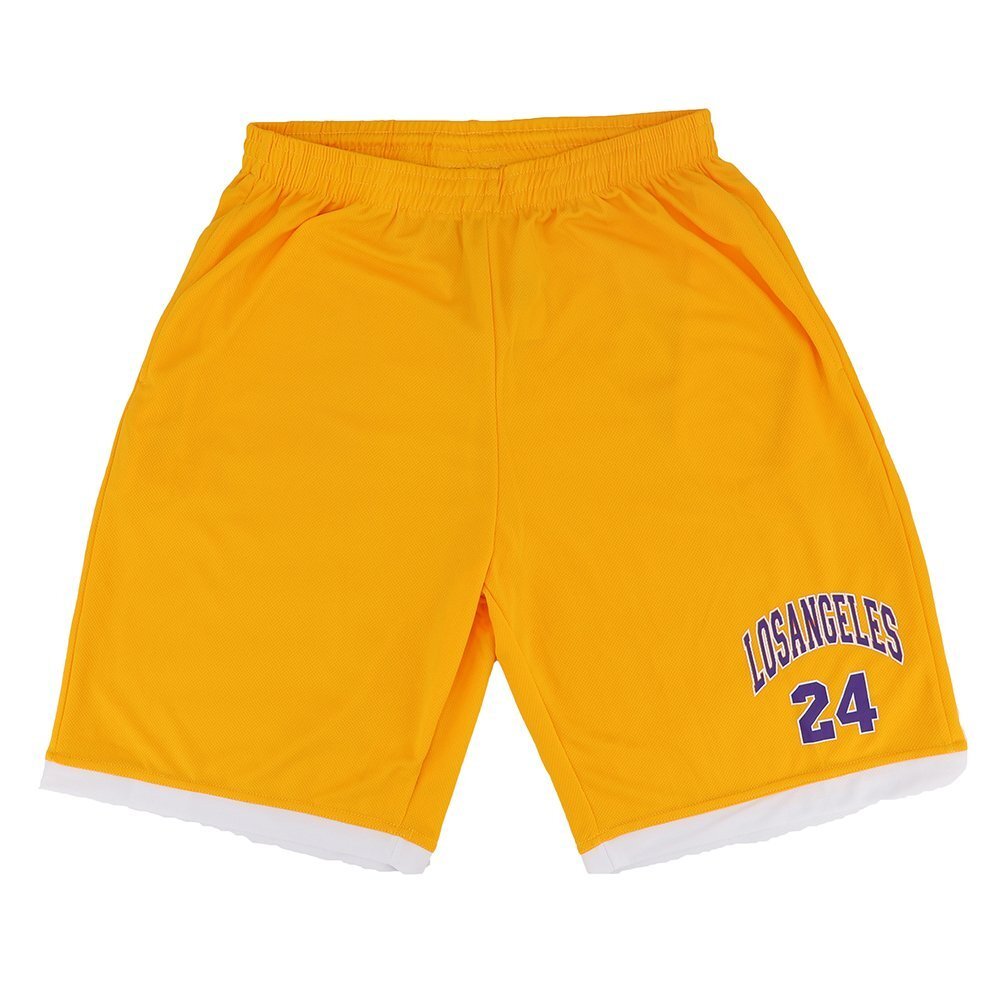 Men's Basketball Sports Shorts Gym Jogging Swim Board Boxing Sweat Casual Pants - Image 14