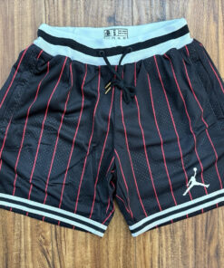 Nike Air Jordan Style Men’s Mesh Basketball Shorts Size Small