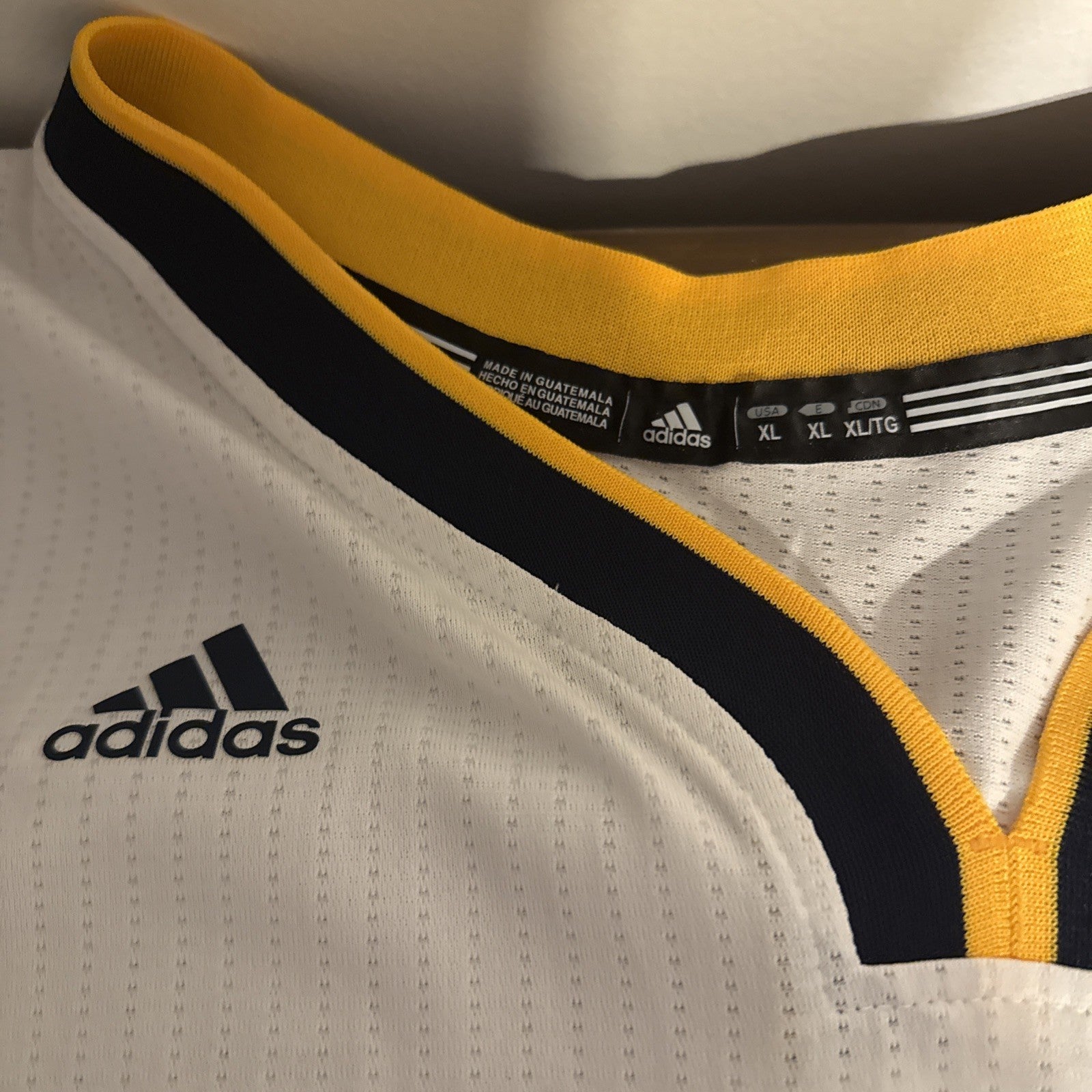 Lance Stephenson XL Jersey - Image 2