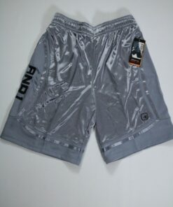 Men’s And 1 Sleet Basketball Shorts Medium NEW! NWT