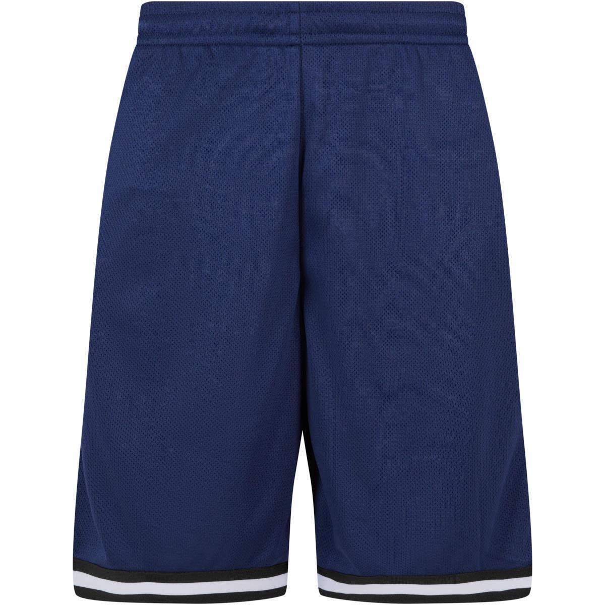 Urban Classics Stripes Mesh Shorts Basketball Shorts Trackies Men's - Image 19