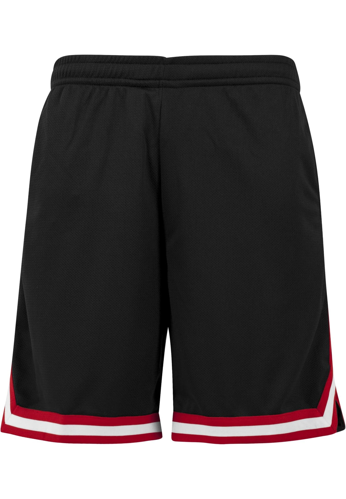 Urban Classics Stripes Mesh Shorts Basketball Shorts Trackies Men's - Image 8