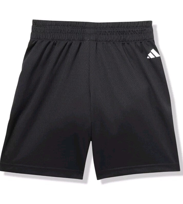 adidas Mens Basketball Legend Shorts Size 2XL - 9" Inseam - Image 2