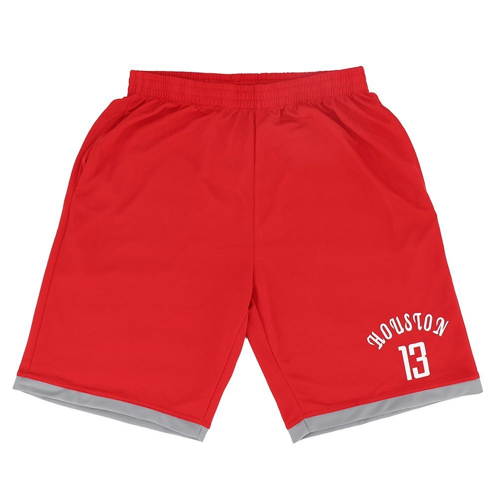 Men's Basketball Sports Shorts Gym Jogging Swim Board Boxing Sweat Casual Pants - Image 10