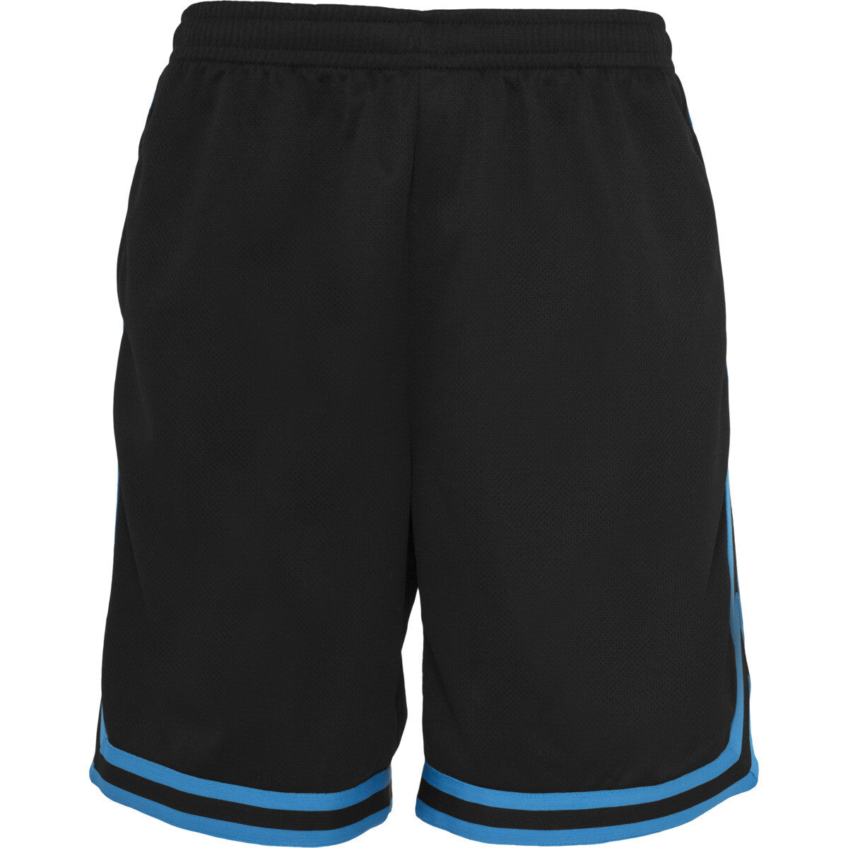 Urban Classics Stripes Mesh Shorts Basketball Shorts Trackies Men's - Image 9