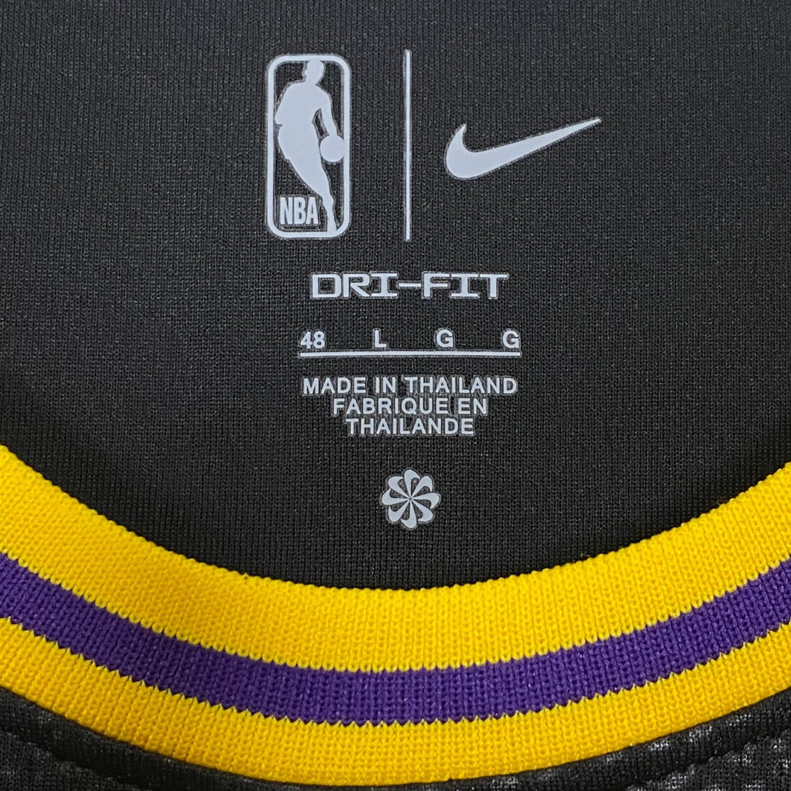 Luka Doncic #77 Basketball Jersey Black Fan Jersey Heat Pressed Brand New S-2XL - Image 6