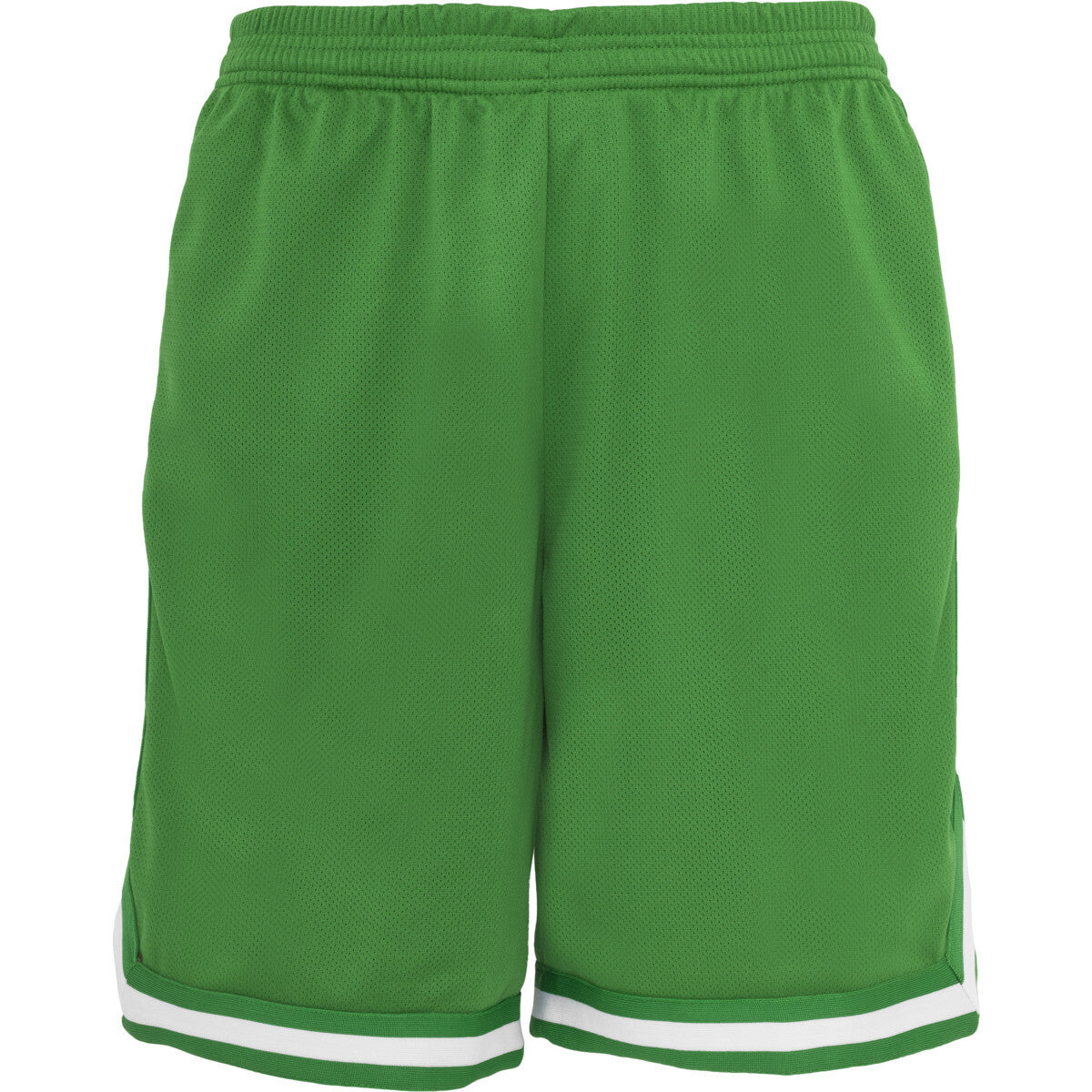 Urban Classics Stripes Mesh Shorts Basketball Shorts Trackies Men's - Image 10