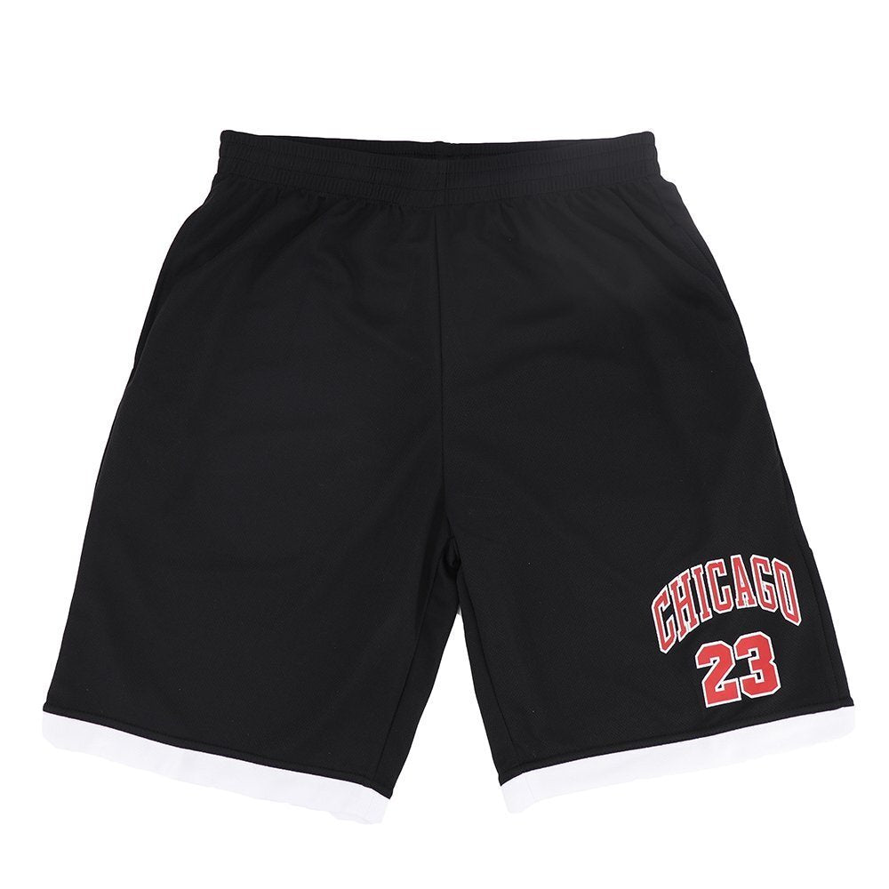 Men's Basketball Sports Shorts Gym Jogging Swim Board Boxing Sweat Casual Pants - Image 5